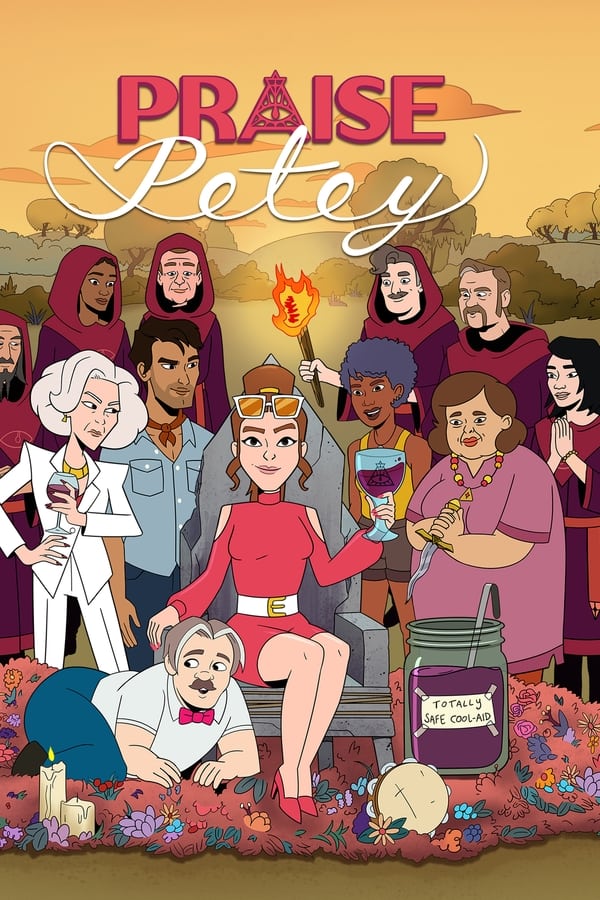 Read more about the article Praise Petey S01 (Episode 9 & 10 Added) | TV Series