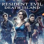 Resident Evil Death Island (2023) | Download Hollywood Movie