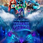 Ruby Gillman, Teenage Kraken (2023) | Download Hollywood Movie