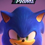 Sonic Prime S02 (Complete) | TV Series