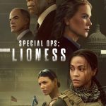 Special Ops: Lioness (Episode 8 Added) | TV Series