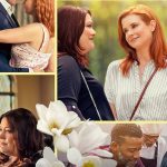 Sweet Magnolias S03 (Complete) | TV Series