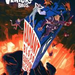 The Venture Bros (2023) | Download Hollywood Movie