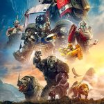 Transformers: Rise of the Beasts (2023) | Download Hollywood Movie
