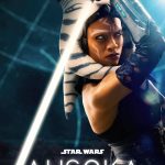 Ahsoka S01 (Episode 8 Added) | TV Series
