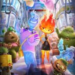 Elemental (2023) | Download Hollywood Movie