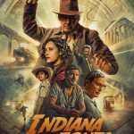 Indiana Jones and the Dial of Desiny (2023) | Download Hollywood Movie