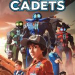 Mech Cadets S01 (Complete) | TV Series