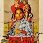 Miguel Wants to Fight (2023) | Download Hollywood Movie