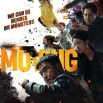 Moving S01 (Complete) | Korean Drama