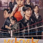 My Lovely Boxer S01 (Complete) | Korean Drama