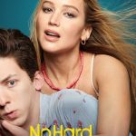 No Hard Feelings (2023) | Download Hollywood Movie