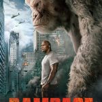 Rampage (2018) | Download Hollywood Movie