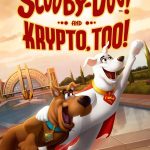 Scooby-Doo! And Krypto, Too! (2023) | Download Hollywood Movie