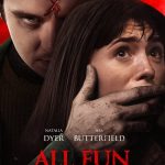 All Fun and Games (2023) | Download Hollywood Movie