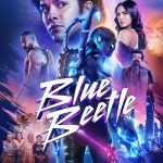 Blue Beetle (2023) | Download Hollywood Movie