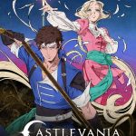 Castlevania: Nocturne S01 (Complete) | TV Series
