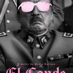 El Conde (2023) | Download Spanish Movie