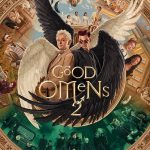Good Omens S01 & S02 (Complete) | TV Series
