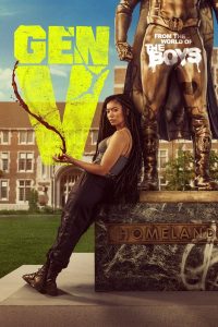 download gen v hollywood series