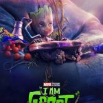 I Am Groot S02 (Complete) | TV Series