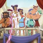 Krapopolis S01 (Episode 23 Added) | TV Series