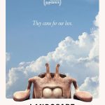 Landscape With Invisible Hand (2023) | Download Hollywood Movie