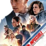 Mission: Impossible Dead Reckoning Part One (2023) WEBRip | Download Hollywood Movie