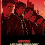 Mission: Impossible Collection 1 – 6 | Download Hollywood Movie