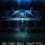 No One Will Save You (2023) | Download Hollywood Movie