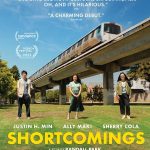 Shortcomings (2023) | Download Hollywood Movie