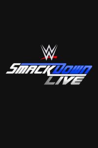 Read more about the article WWE Friday Night SmackDown (New Episode Added) | TV Series