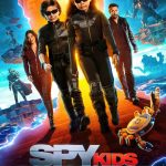 Spy Kids: Armageddon (2023) | Download Hollywood Movie