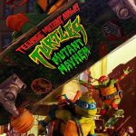 Teenage Mutant Ninja Turtles (2023) | Download Hollywood Movie