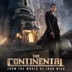 The Continental: From the World of John Wick S01 (Complete) | TV Series