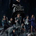 The Escape of the Seven S01 (Complete) | Korean Drama