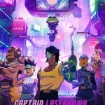 Captain Laserhawk: A Blood Dragon Remix S01 (Complete) | TV Series