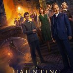 A Haunting in Venice (2023) | Download Hollywood Movie