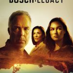 Bosch Legacy S02 (Episode 9 & 10 Added) | TV Series