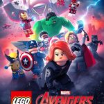 LEGO Marvel Avengers: Code Red (2023) | Download Hollywood Movie