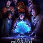 Haunted Mansion (2023) | Download Hollywood Movie