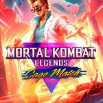 Mortal Kombat Legends: Cage Match (2023) | Download Hollywood Movie