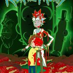 Rick and Morty S07 (Episode 10 Added) | TV Series
