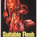 Suitable Flesh (2023) | Download Hollywood Movie