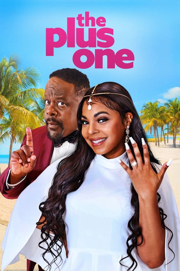 Read more about the article The Plus One (2023) | Download Hollywood Movie