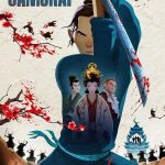 BLUE EYE SAMURAI S01 (Complete) | TV Series