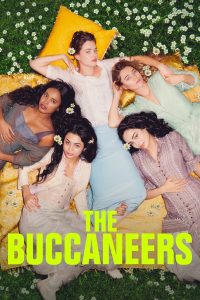DOWNLOAD THE BUCCANEERS TV SERIES