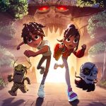 Curses! S01 (Complete) | TV Series