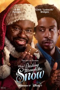 download dashing through the snow hollywood movie