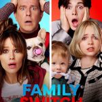 Family Switch (2023) | Download Hollywood Movie
